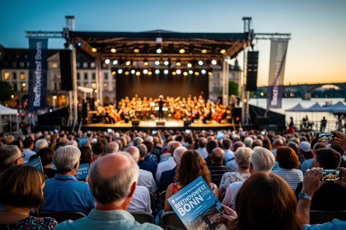 Beethovenfest Bonn 2026