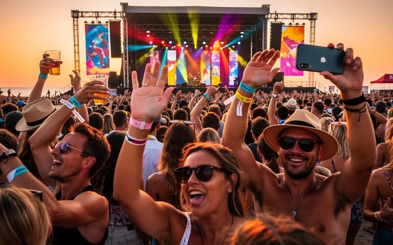Strandliebe Open Air Bonn 2026