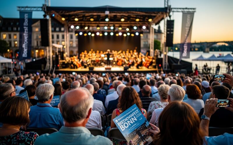 Beethovenfest Bonn 2026